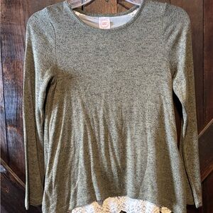 Wonder Nation kids sweater